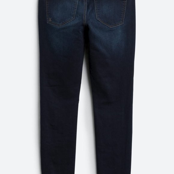 EUC KUT FROM THE KLOTH Dayna Skinny Jean  8 - Picture 3 of 4